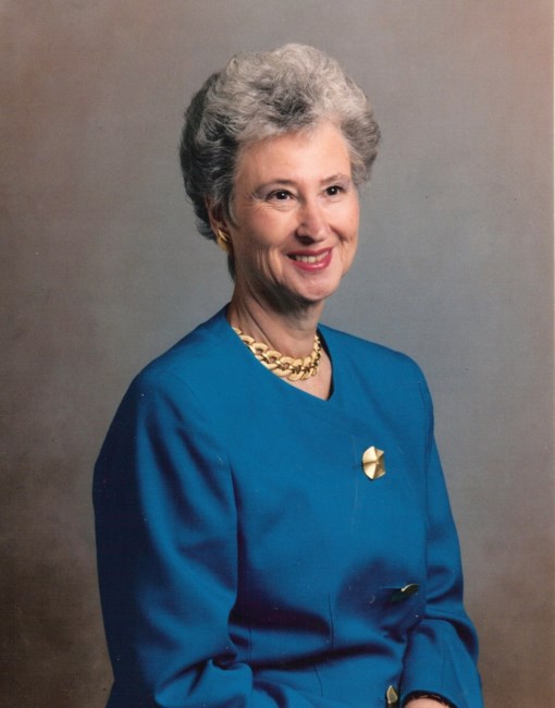 Obituario de Mrs. Deane Wagner Morrow
