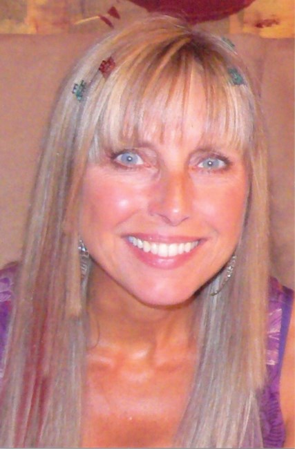 Obituary of Melody Anne Hamilton