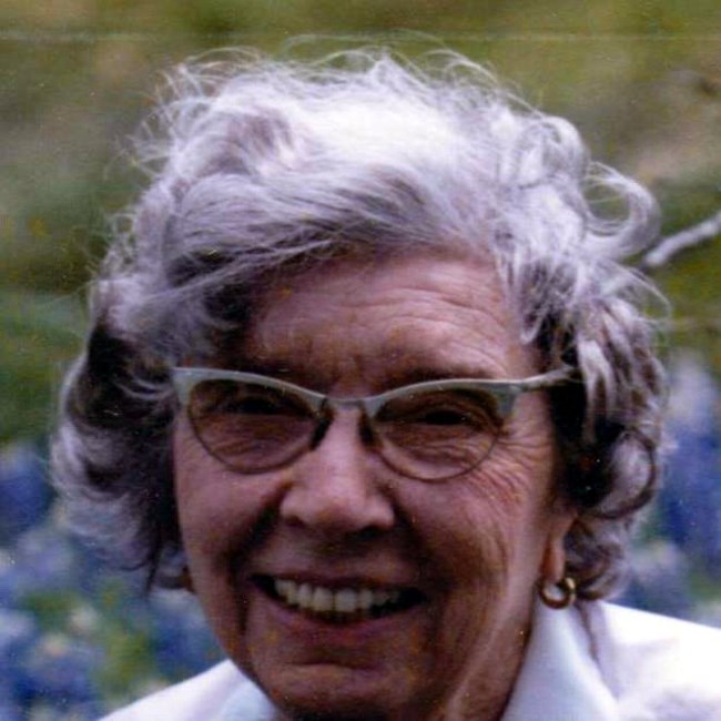 Obituary of Betsy Ann Pennington