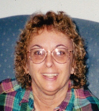 Obituary of Barbara J Reid