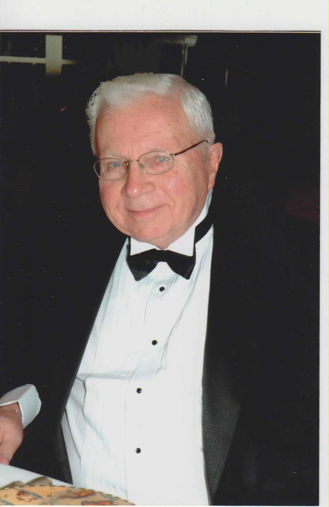 Obituary of Robert I. Nielsen