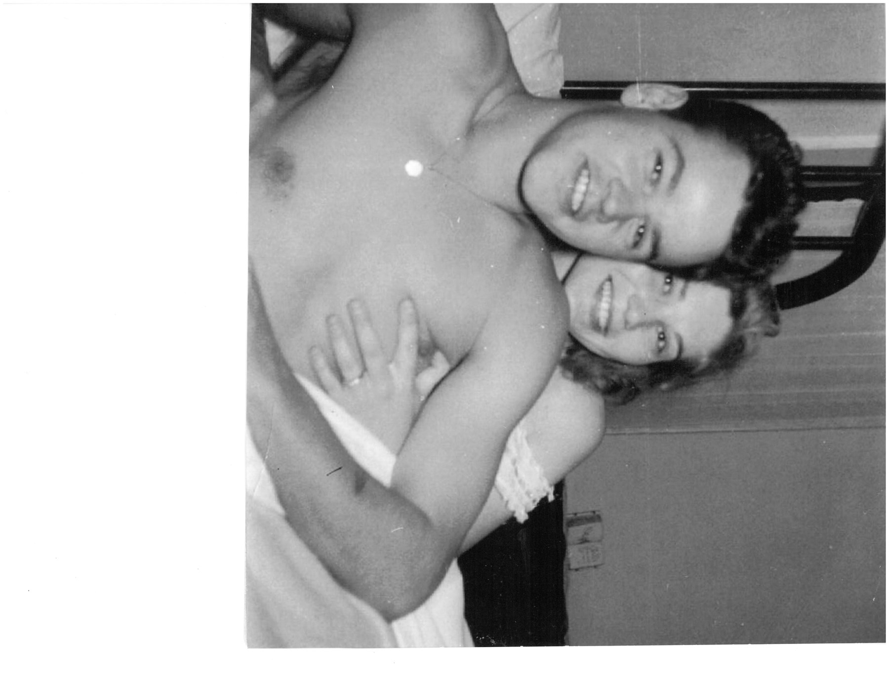 Obituary of Yvonne Mae Caron