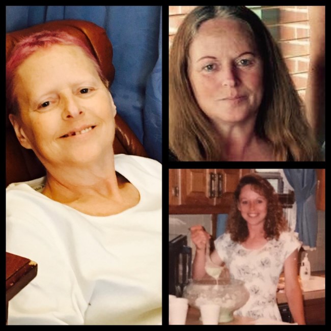 Obituary of Lisa Gail Mutch Hirsch