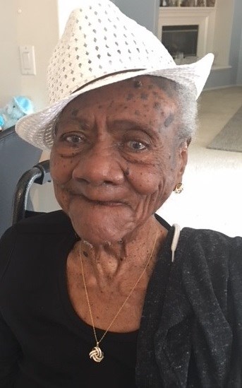 Obituary of Ammer Lee Hogan