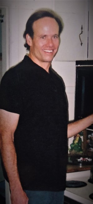 Obituary of Brian Andrew Raymond