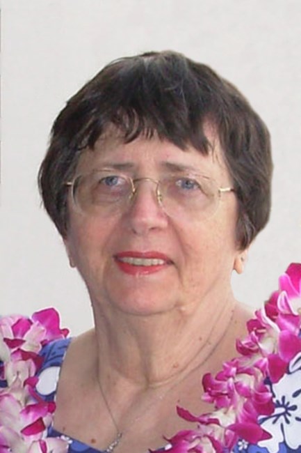 Obituario de Irene M. Mattson