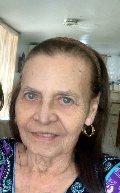 Obituary of Myrta Flor Espinosa Hernández