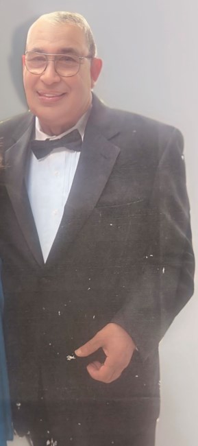 Obituary of Ralph T. Esturo