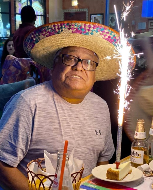 Obituary of Mario D. Nunez Sr.