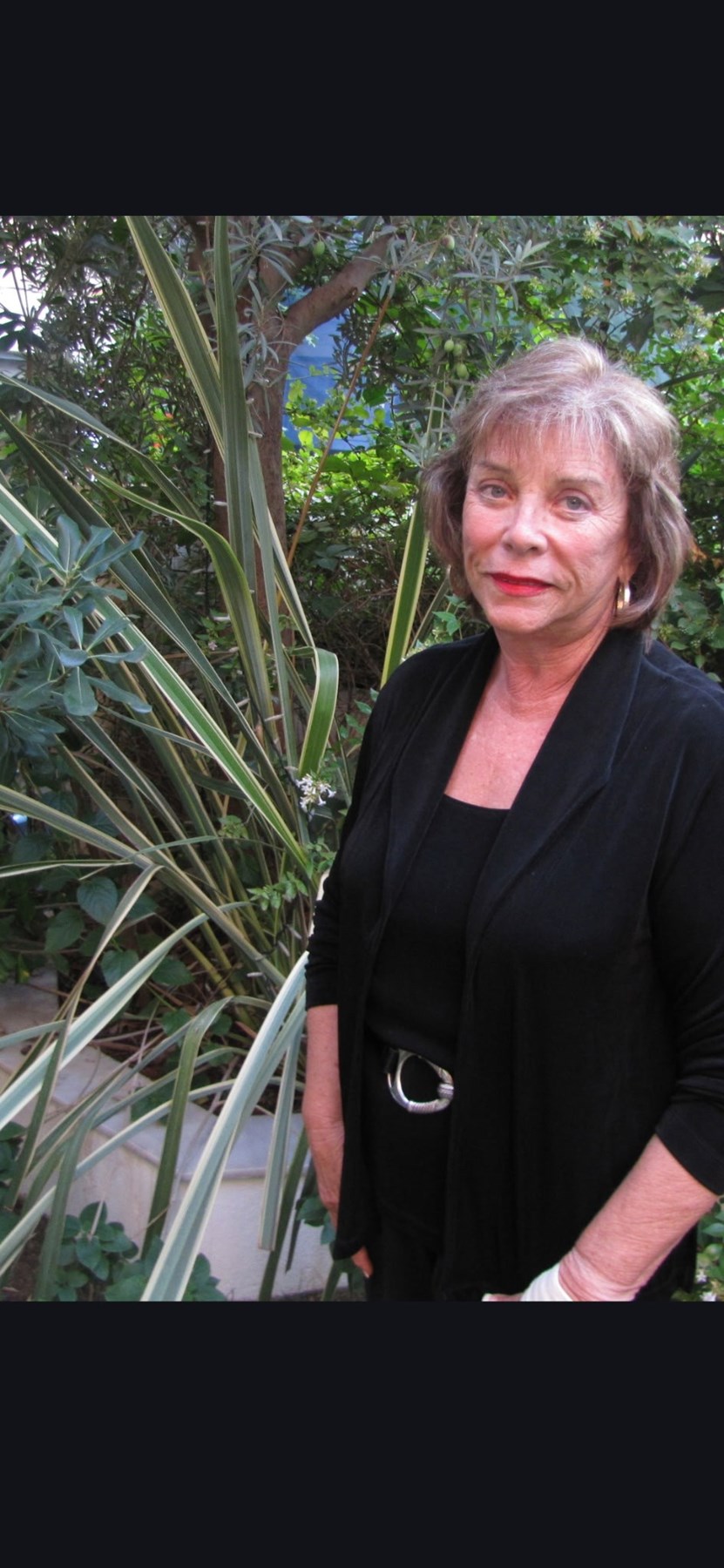 Obituary of Sandra Jean Secrest