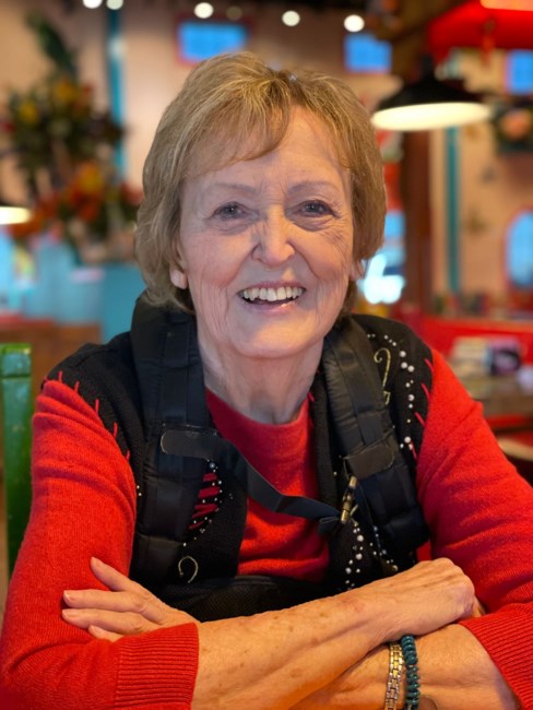 Obituary of Lola D. Mattingly