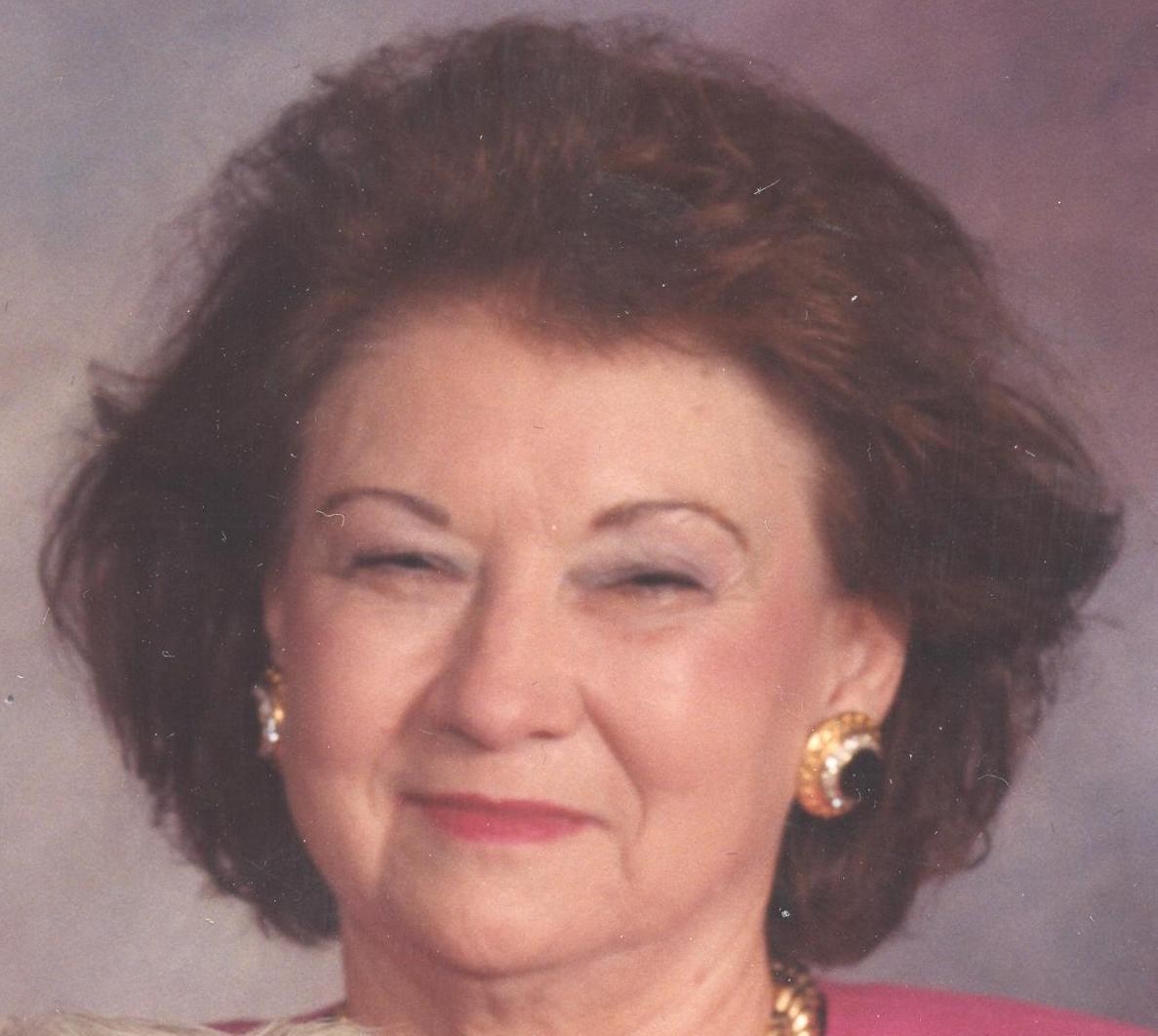 Madine Ayers Bailey Obituary El Paso, TX