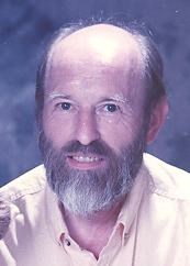 Obituary of Barry E. Wilson