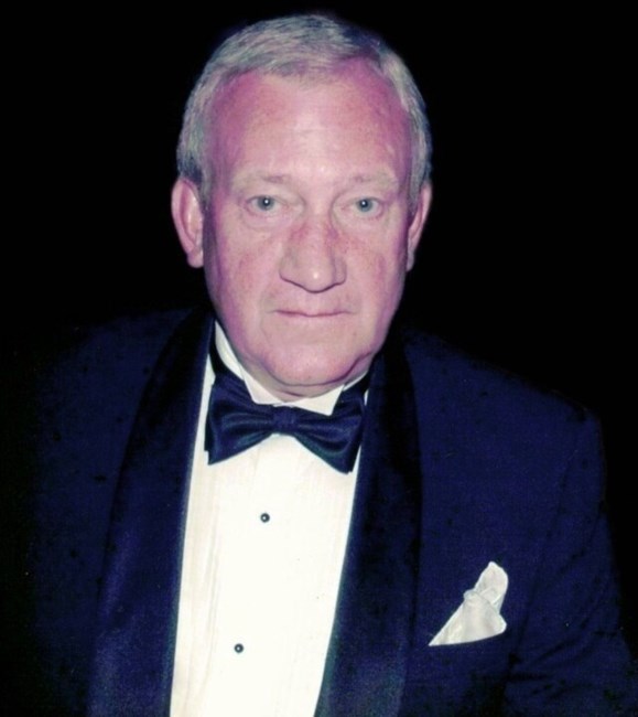 Obituary of Jacek Jerzy Obiala