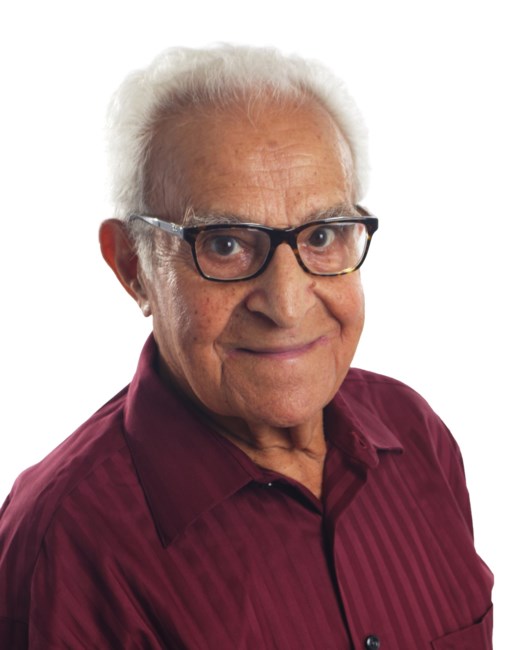 Obituary of Antonio Gabriel