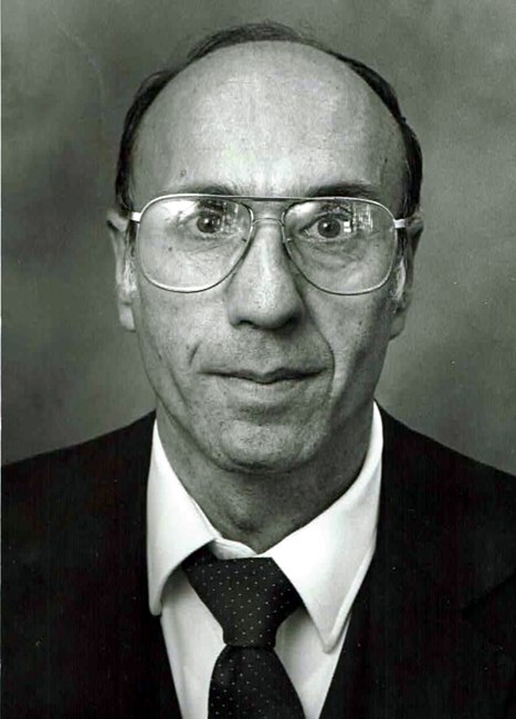 Avis de décès de William "Bill"  Lewis Wagner