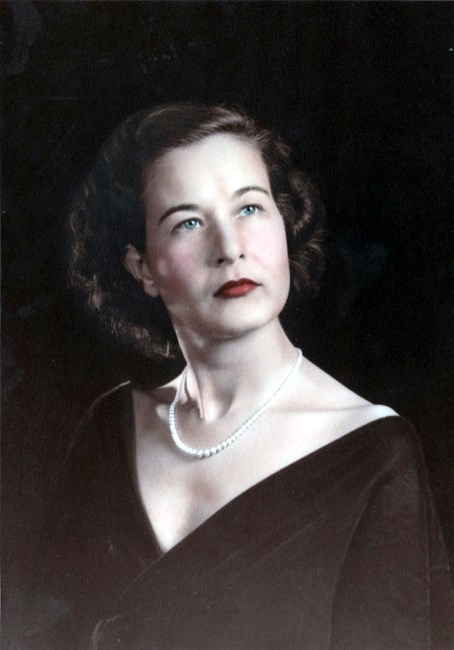 Obituary of Mabel Criminale