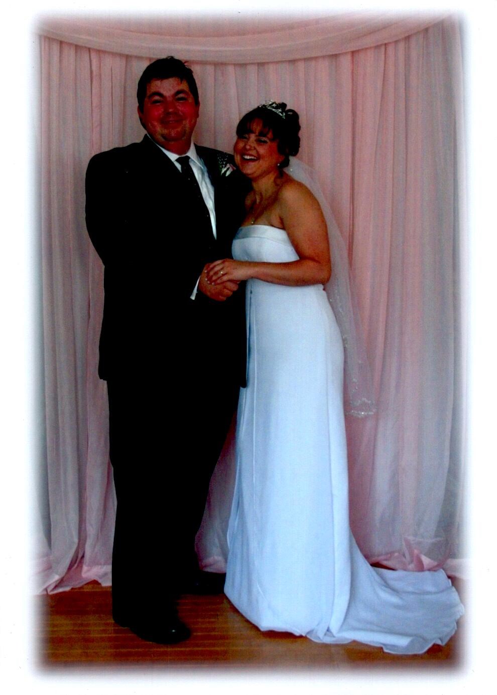 Obituary of Matthew Alexander Pineda