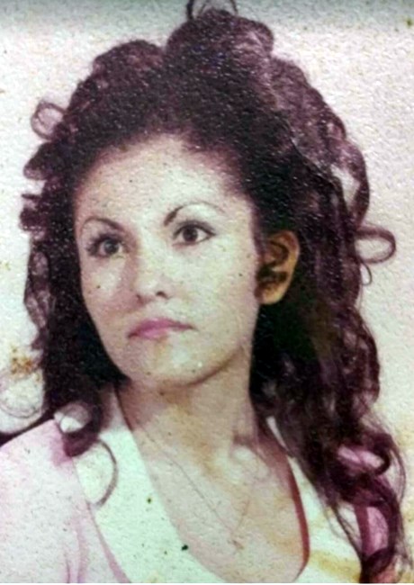 Obituary of Gloria Porras Haro