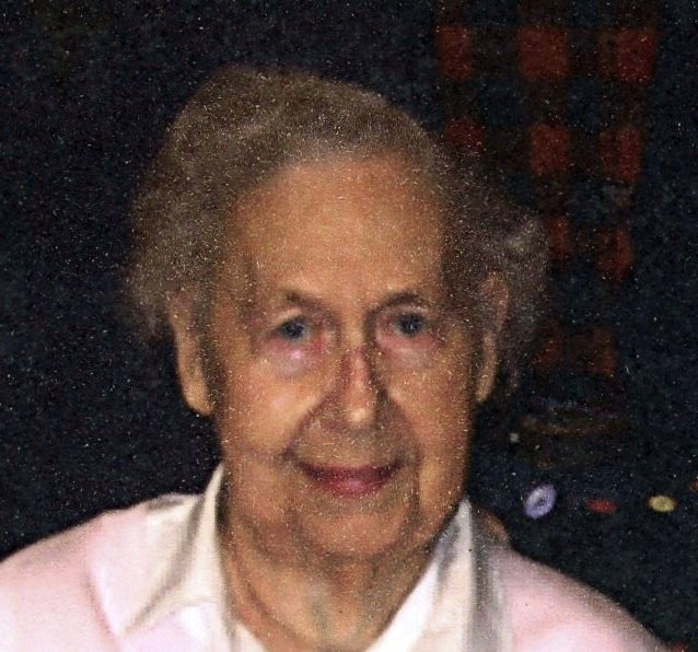 Obituary of Joan Camp Updegraff