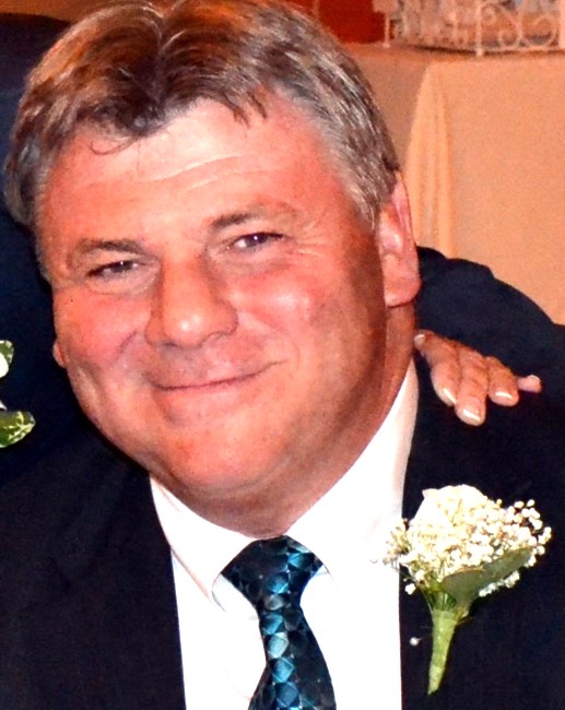 Obituary of James Michael Fagan