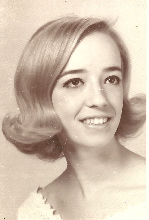 Obituario de Patricia Jennings