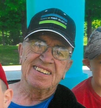 Obituary of Daniel John Cronin