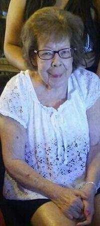 Obituary of Emma Lou Davis