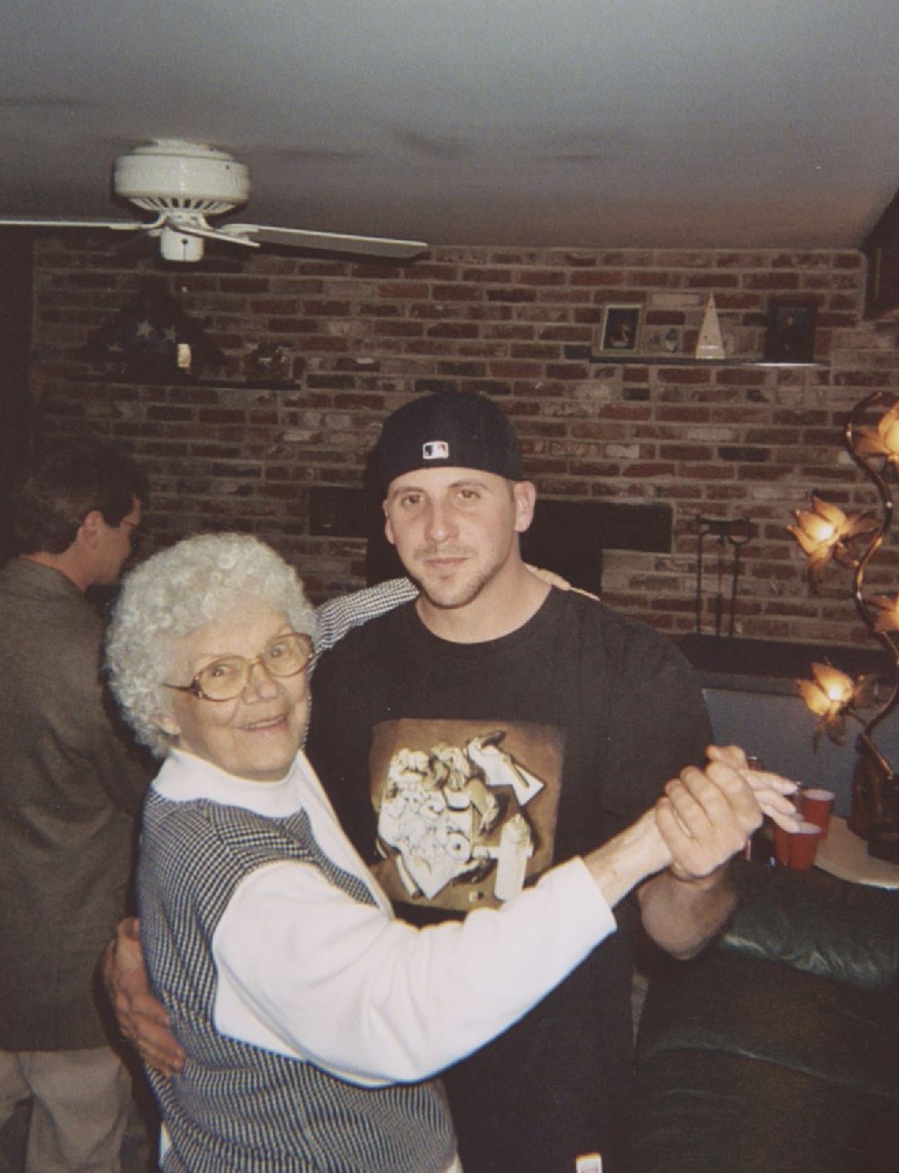 Obituary of Elizabeth Jane Flynn