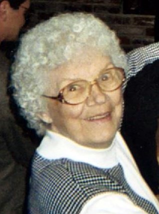 Obituary of Elizabeth Jane Flynn