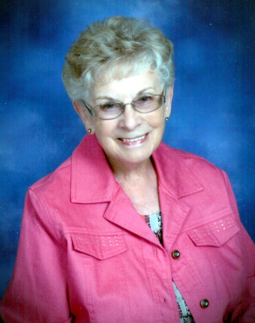 Obituary of Sue   Nesbitt
