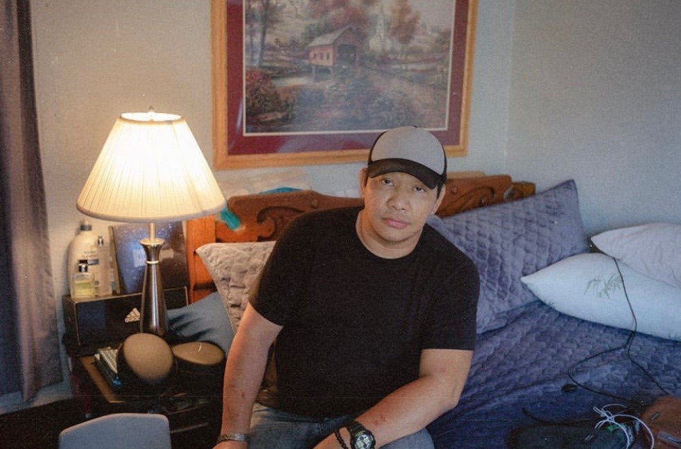 Obituary of Jonathan Garcia Justiniano