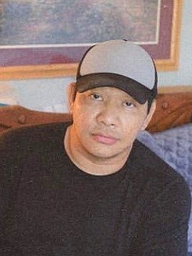 Obituary of Jonathan Garcia Justiniano