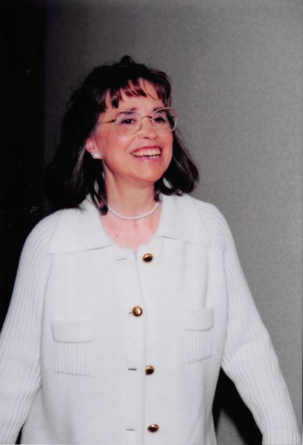 Obituary of Marjorie Jean Chomer