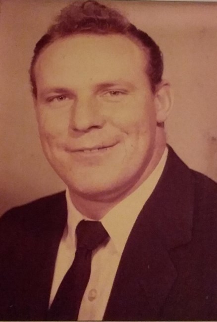Obituary of Gerald R. Dye