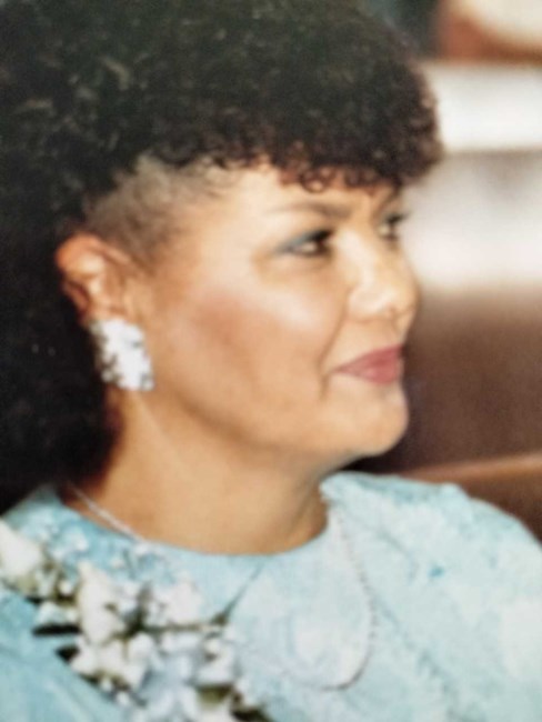 Obituary of Frances R. Rocha