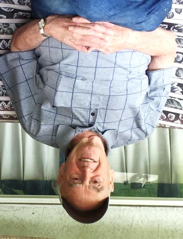 Obituary of Hans Waldemar Edel