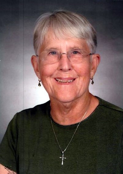 Obituary of Janet Caroline King Smith Vineyard