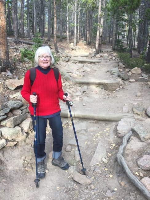 Obituary of Betty "Becky" Laurine Williamson