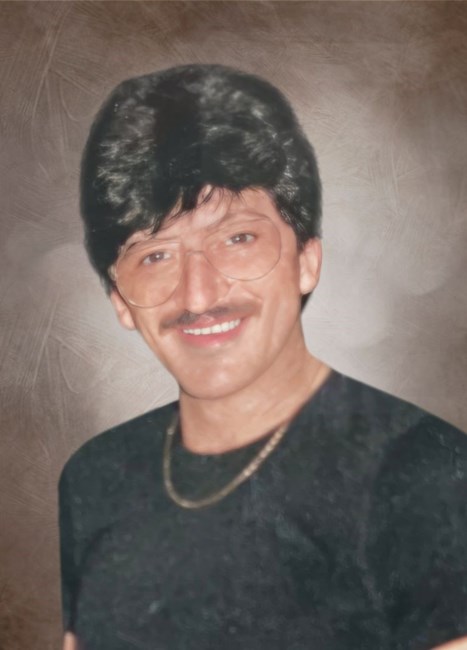 Avis de décès de Michel Bourgoin