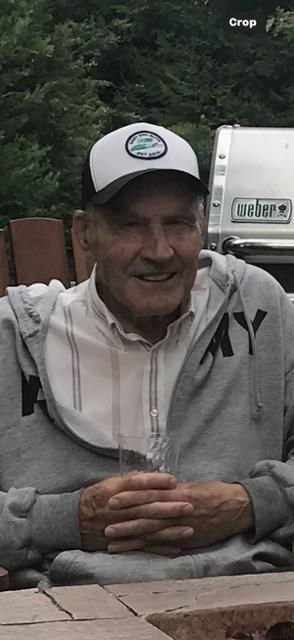 Avis de décès de Pasqualo Naglieri