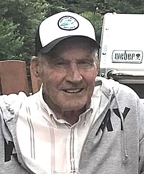 Obituary of Pasqualo Naglieri