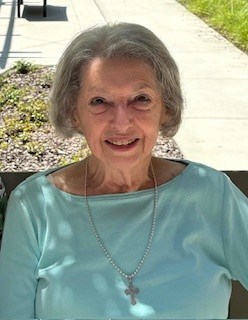 Obituary of Blanche A. Logan