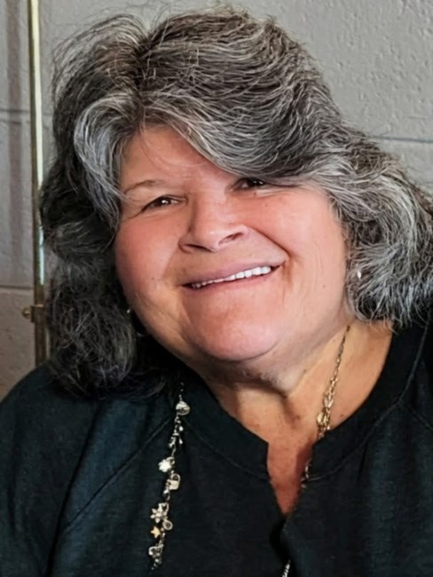 Obituary of Robbi Anne Martin