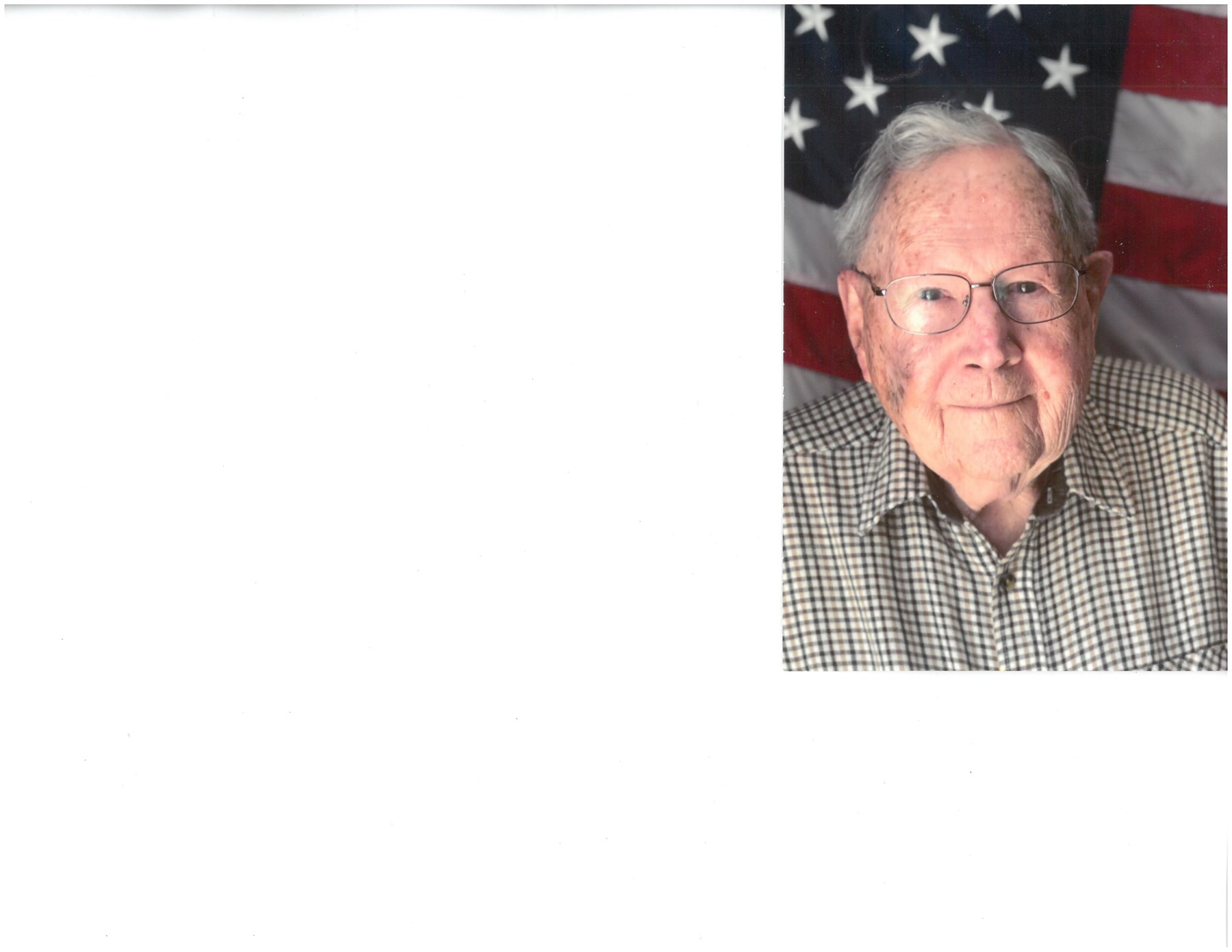 Obituary of Homer Edward Conrad Jr.