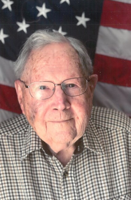 Obituary of Homer Edward Conrad Jr.