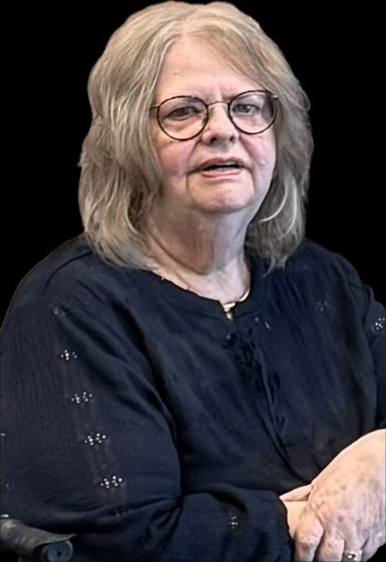 Obituary of Rosemary "Pete" Blandford