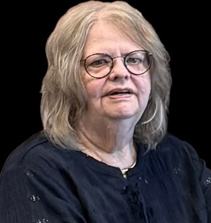 Obituary of Rosemary "Pete" Blandford