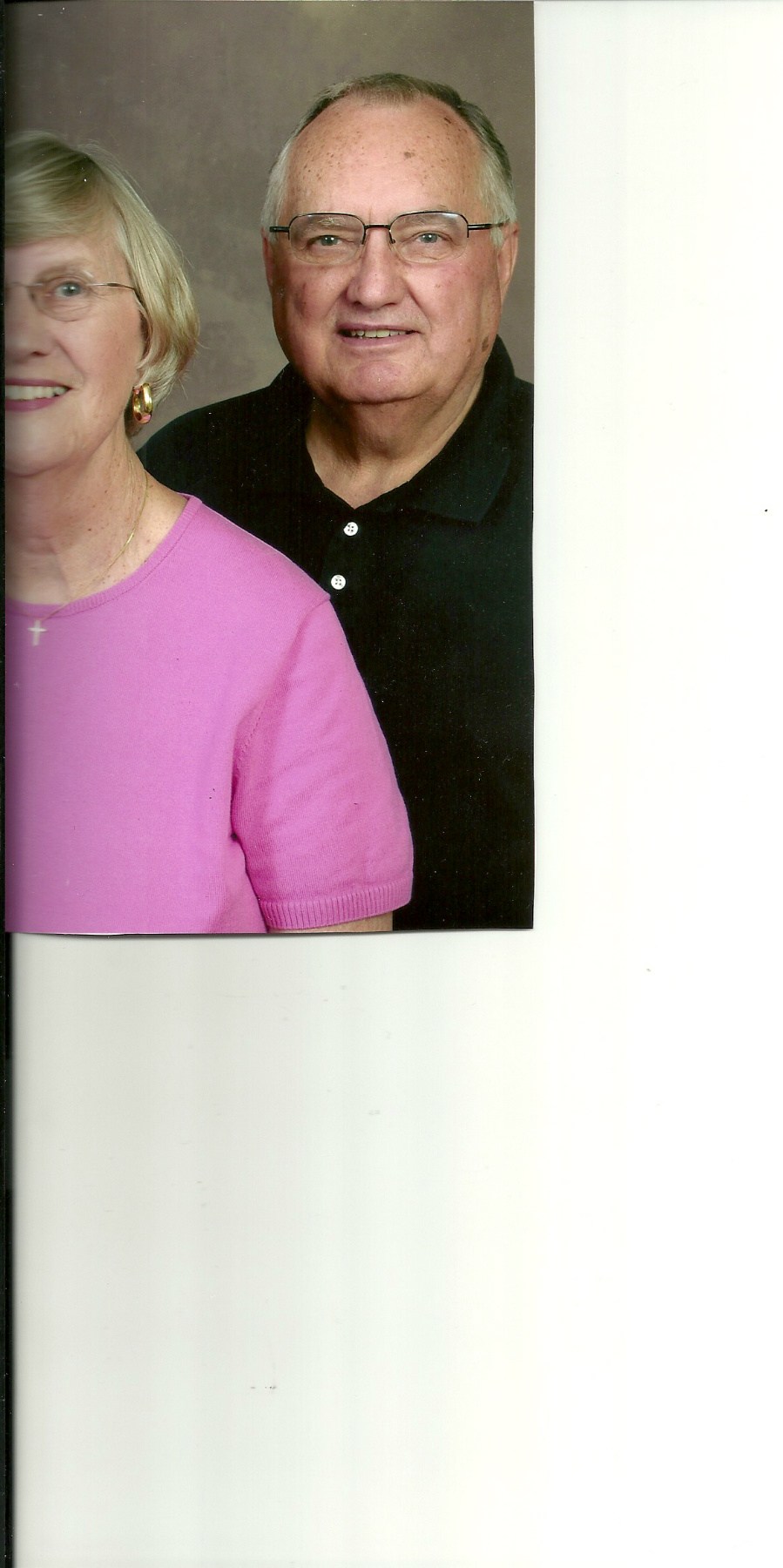 Obituary of Thomas Hal Clarke