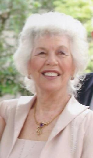Obituary of Joyce Cohen